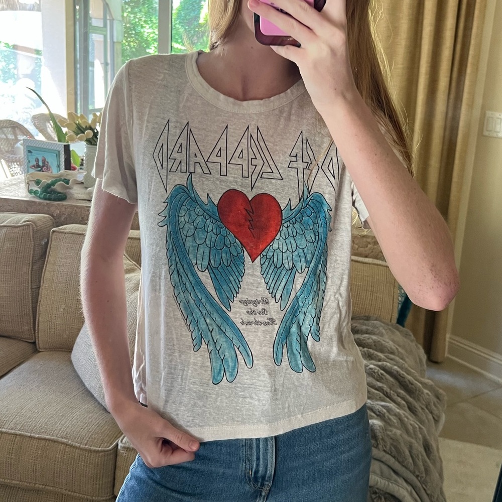 Chaser Tee - image 2